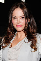 RoseMcGowanMain.jpg (65 KB) At Helmut Lang Spring 2012 fashion show during Mercedes-Benz Fashion Week at Hudson River Park's Pier 57 - September 10, 2011