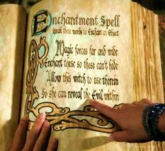 Enchantment Spell