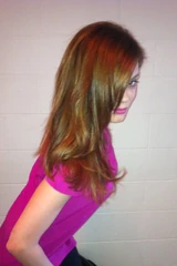 RoseFeb15.1.jpg (65 KB) Rose posts a pic to Twitter - February 15, 2012