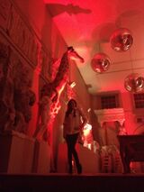 RoseEnglishCountrySide1.jpg (87 KB) At an Inn On the English Countyside - March 30, 2012