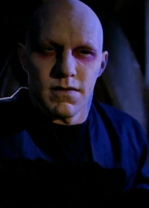 A Grimlock responsible for kidnapping Brent Miller