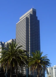 Four Embarcadero Center