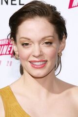 RoseMarie1.jpg (36 KB) At Marie Antoinette Screening - September 25, 2006