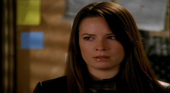 Piper Halliwell