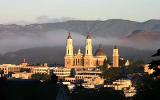 San Francisco State University