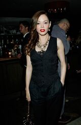 RmLisaTommy1.jpg (94 KB) An Evening of Cocktails hosted by Lisa Love & Tommy Hilfiger - November 11, 2011