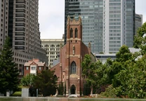 St. Patrick's Church