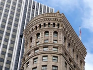 Hobart Building - 582 Market Street