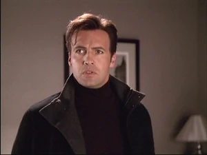 Drake transforms into his demon form