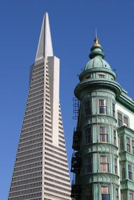 Transamerica Pyramid