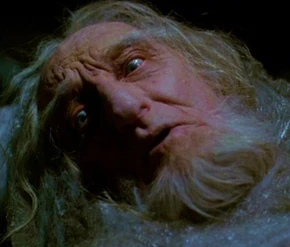 Rathmere in the Spider Demon's Lair