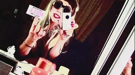 GaGavision