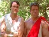 The Titans