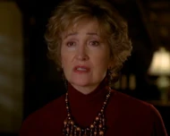 Penny recites the spell to destroy Armand