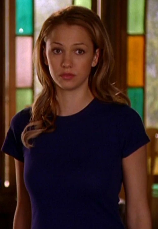 Christy Jenkins | CharmedUniverse Wikia | Fandom