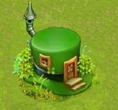 L2 House of Leprechaun