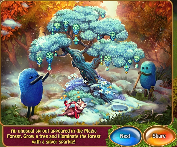 Silver Cedar Charm Farm Wiki Fandom