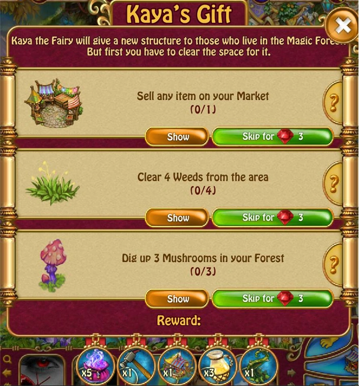 May Day Charm Farm Wiki Fandom