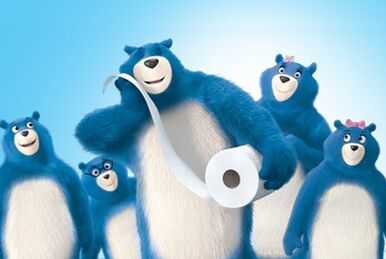 Charmin Bears Heroes Wiki Fandom