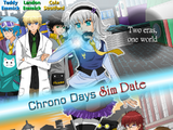 Chrono Days Sim Date