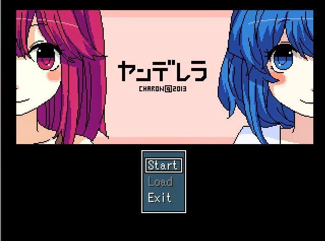 Fake Novel: Your Own Tsundere APK for Android Download