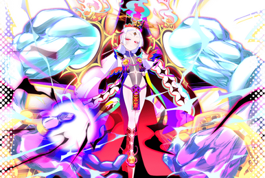 Makoto Yabe | MMKB | Fandom