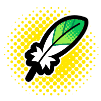 High Jump Feather | Chase Chase Jokers Wiki | Fandom