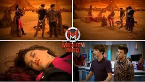 Desperately Seeking Skylar | Chase McFly's Elite ANT Force Fanfiction