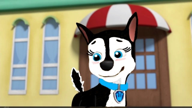 P.Elsa（OC）pup 2025 Topps Disney Wonder Frozen Character Variation Foil SP #F-1