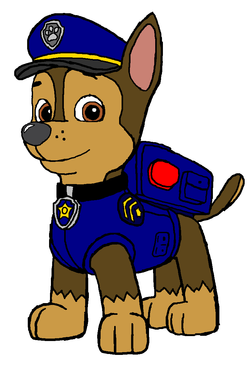 Chase Chase The Spy Police Pup Wiki Fandom