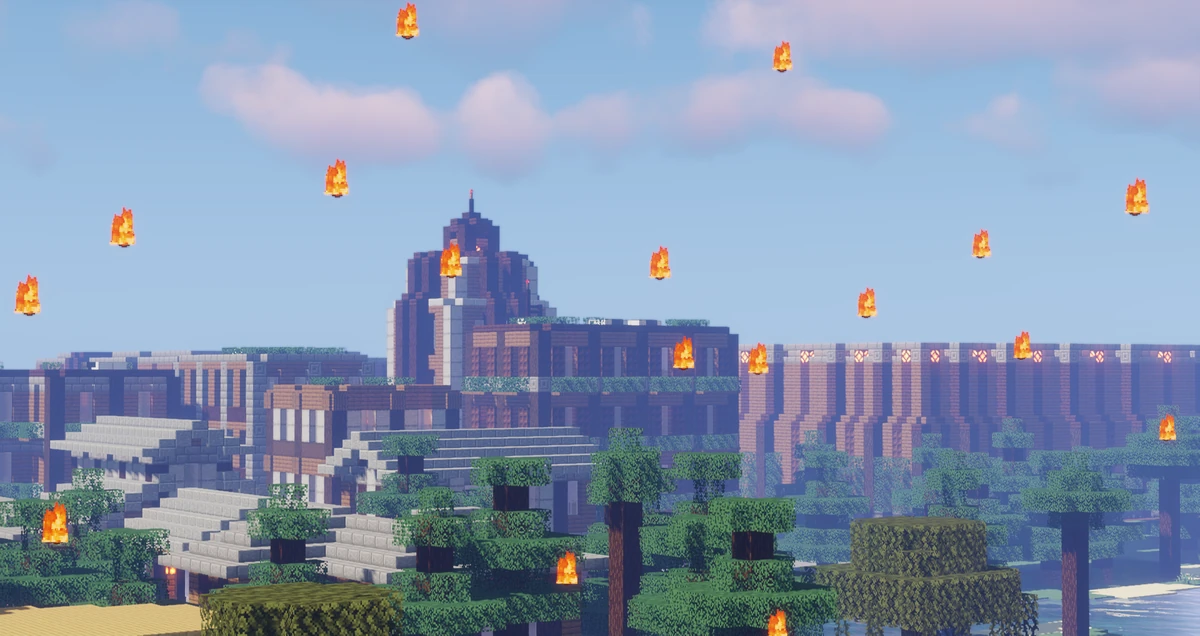 Fireballs Chasecraft Wiki Fandom