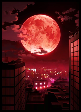 Chasers Boundary Of The Crimson Sky Wikia Fandom