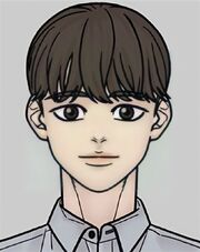 Seongbin han 0