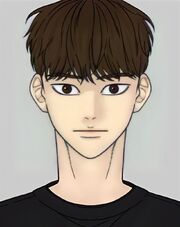 Jeongdo kwon 0