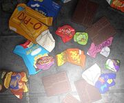 Snacks