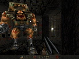 Sarcophagus | Chasm: The Rift Wiki | Fandom