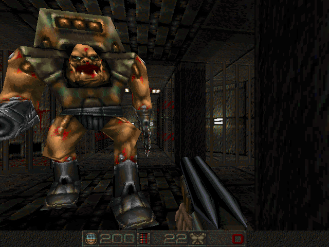 Sarcophagus | Chasm: The Rift Wiki | Fandom