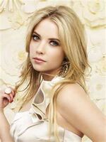 Ashley Benton