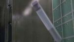 Powerless vial