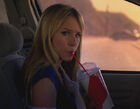 Elle and Slusho=Stakeout