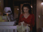 Astral Premonition Phoebe 8x09