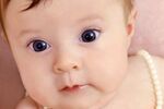 Amber infant