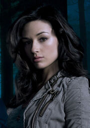 Crystal-reed