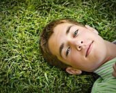 Very green