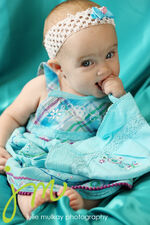 Baby 5mo 3