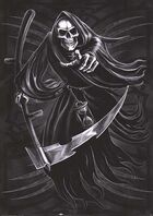 Angel of Death