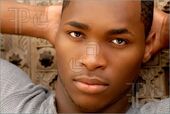 Attractive-African-American-Man-817886