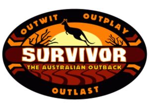 SurvivorAustralianOutbackLogo