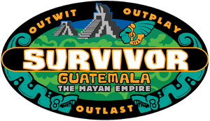 Survivor.guatemala.log