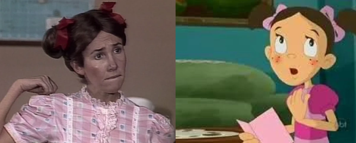 Pops Da Turma Do Chaves
